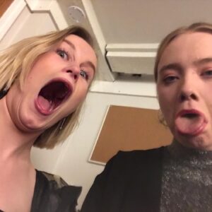 Emma Bones Instagram - Nytt år, eksistensiell krise, går sikkert bra