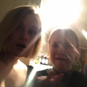 Emma Bones Instagram - Nytt år, eksistensiell krise, går sikkert bra