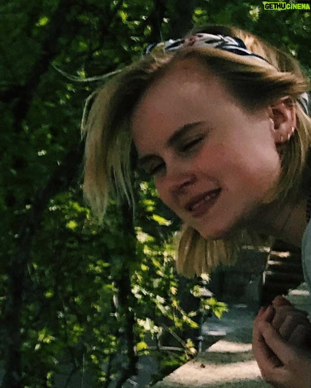 Emma Bones - 1.9K Likes - E i Roma og det går supert