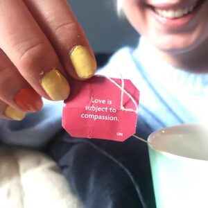 Emma Bones Instagram - <3