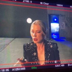 Emma Booth Instagram - When there’s no more episodes of PAPER DOLLS left…. 🥲💔💅🏻🫠…
.
.
.
.
.
.
.
#paperdolls @paramountplusau
