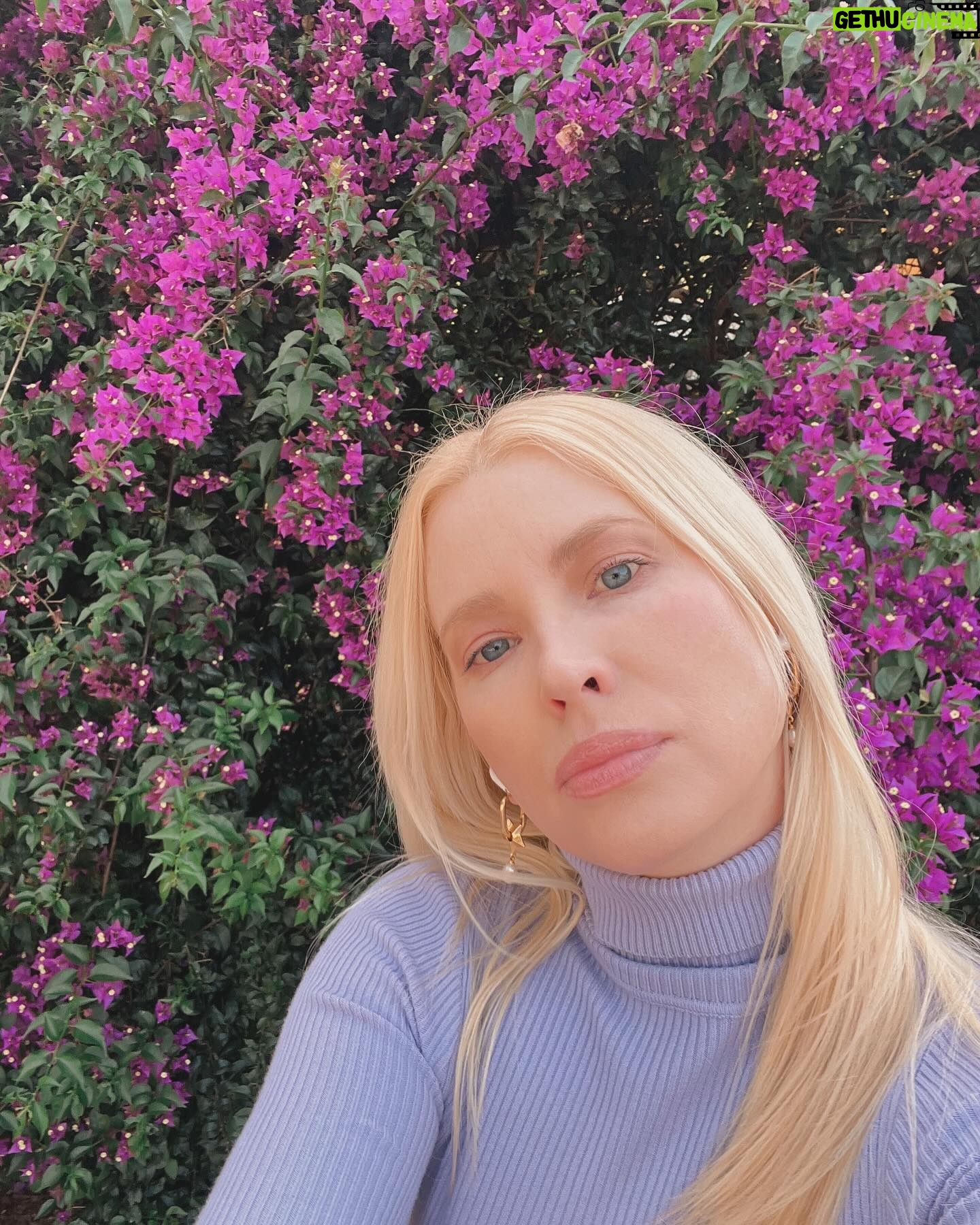 Emma Booth - 3 Likes - Matchy match…. 💜
