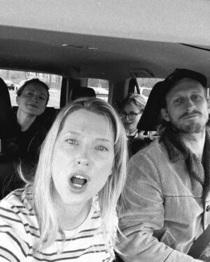 Emma Booth Instagram - Happy birthday brother … Hope it was spectacular!!! Hope to see you soon! 💜✨
@austinamelio