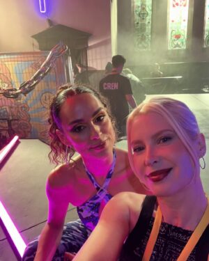 Emma Booth Instagram - Happy birthday baby cakes… love you!!! ✨💖🫶🏼
.
.
.
.
.
.
#paperdolls
