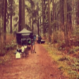 Emma Booth Instagram - Happy EARTH DAY 🌎 from Mother Nature herself!!!! 
.
.
.
.
.
#gothel #ouat #earthday