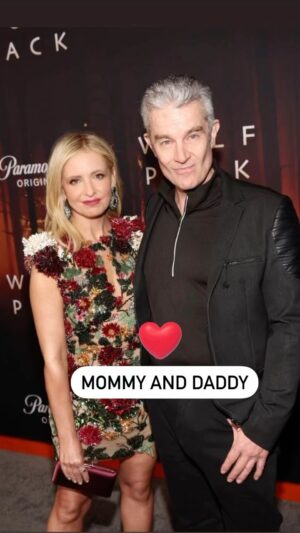 Emma Caulfield Ford Instagram - Love them.