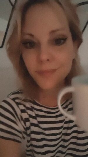 Emma Caulfield Ford Instagram - It’s my birthday kids