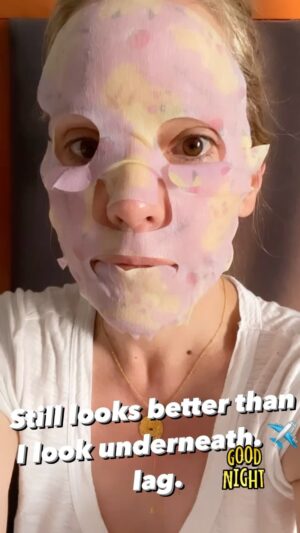 Emma Caulfield Ford Instagram - Still grateful though…
