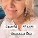 Emma Caulfield Ford