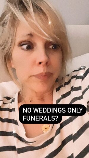 Emma Caulfield Ford Instagram - 