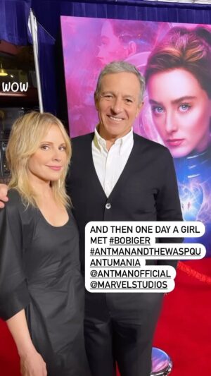 Emma Caulfield Ford Instagram - 