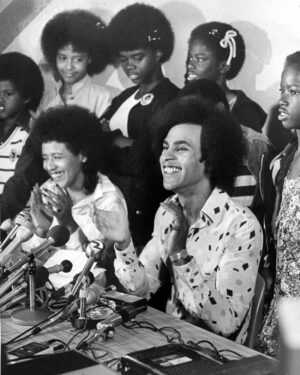 Emma Dabiri Instagram - Happy Birthday Huey Newton 🖤

Honestly I can’t even believe this man was a real life person, that he existed and that he loved us so much 

One of the greatest thinkers of the 20th century. An incomparable strategist. A man whose racist teachers dismissed as illiterate and below average intelligence but who would go on to translate the theory’s of philosophers ranging from Plato to Nietzsche to practical application for the people, and the use of the Black Panthers, who gained a PhD in the History of Consciousness while running the party, who eschewed personal fame to ensure Power to the People, (this slogan and the theoretical rationale behind is inspired by Nietzsches Will To Power) who endured years of prison and solitary confinement out of his commitment to liberation, who knew liberation could only be achieved through the hard work of internationalism   solidarity (rather than more popular identitarian rhetoric often employed by charlatans to manipulate people). A principled and incomparably brave human being. I wonder what use his mighty intellect might have been put to if it hadn’t been preoccupied with finding a way for the people to survive. 

Much love to you Huey Newton. One of a kind #hueynewton #powertothepeople