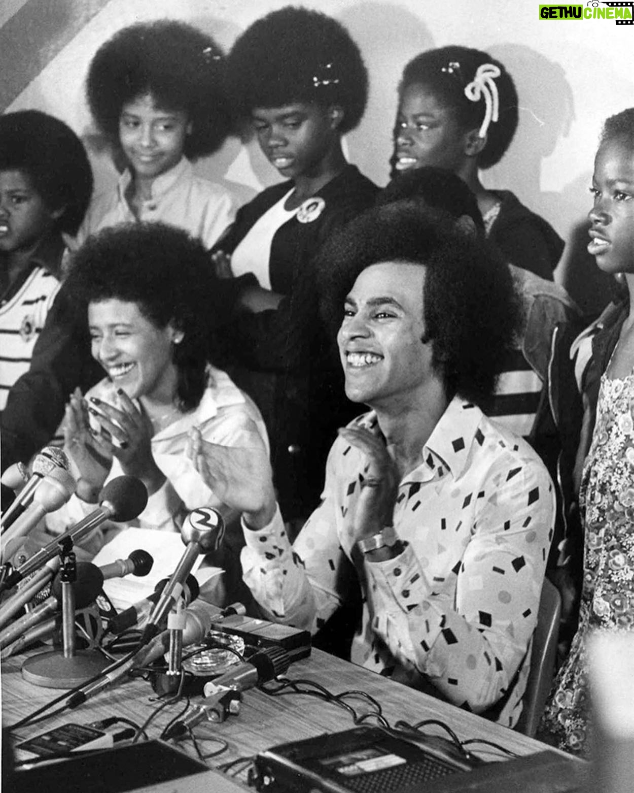 Emma Dabiri - 2.6K Likes - Happy Birthday Huey Newton 🖤
Honestly I can’t even believe this man was a real life person, that he existed and that he loved us so much
One of the greatest thinkers of the 20th century. An incomparable strategist. A man whose racist teachers dismissed as illiterate and below average intelligence but who would go on to translate the theory’s of philosophers ranging from Plato to Nietzsche to practical application for the people, and the use of the Black Panthers, who gained a PhD in the History of Consciousness while running the party, who eschewed personal fame to ensure Power to the People, (this slogan and the theoretical rationale behind is inspired by Nietzsches Will To Power) who endured years of prison and solitary confinement out of his commitment to liberation, who knew liberation could only be achieved through the hard work of internationalism solidarity (rather than more popular identitarian rhetoric often employed by charlatans to manipulate people). A principled and incomparably brave human being. I wonder what use his mighty intellect might have been put to if it hadn’t been preoccupied with finding a way for the people to survive.
Much love to you Huey Newton. One of a kind #hueynewton #powertothepeople