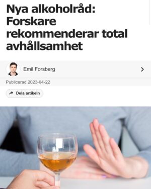 Emma Frans Instagram - Visst är det skönt när man kan välja vilka forskare man ska lyssna på utifrån det man vill tro? #expertparadoxen