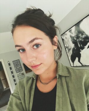 Emma Fuhrmann Instagram - 🤠🤠🤠