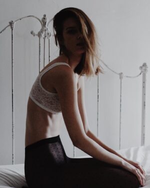 Emma Ishta Instagram - Bedroom Series 3 📸 @danieljamesmccabe