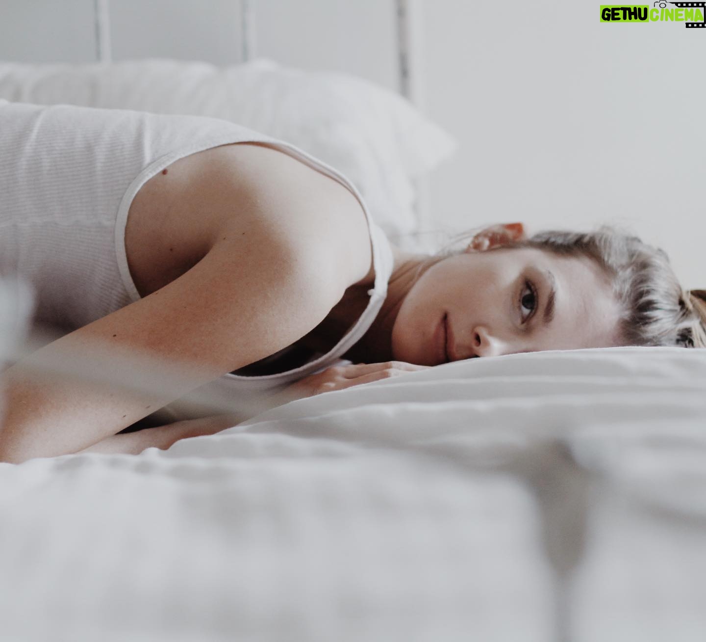 Emma Ishta - 2.7K Likes - Bedroom Series 5 📸 @danieljamesmccabe