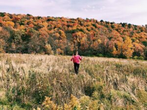 Emma Ishta Instagram - I. Will. Frolic. 2020 can’t stop me from frolicking.