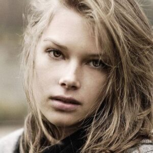 Emma Ishta Instagram - Youth IV.