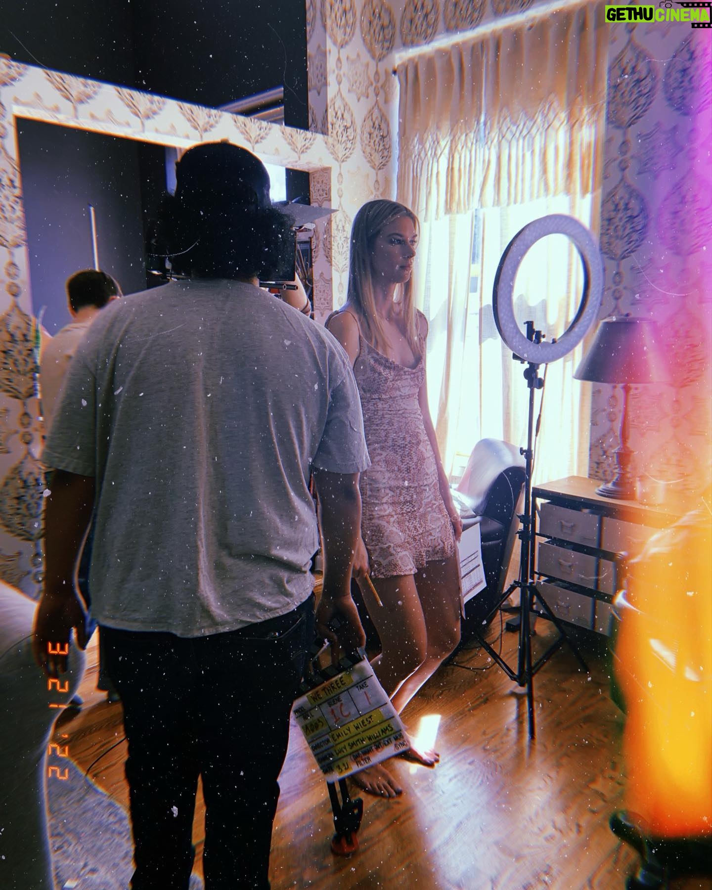 Emma Ishta - 1.5K Likes - Sweet dreams are made of this