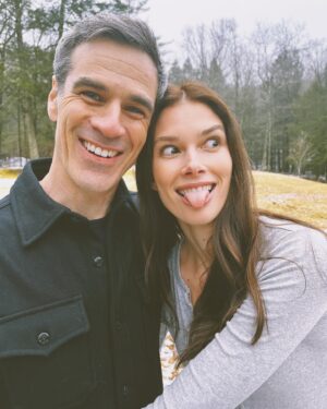 Emma Ishta Instagram - New show ‘CSItchers: NY’ 

@eddiepcahill