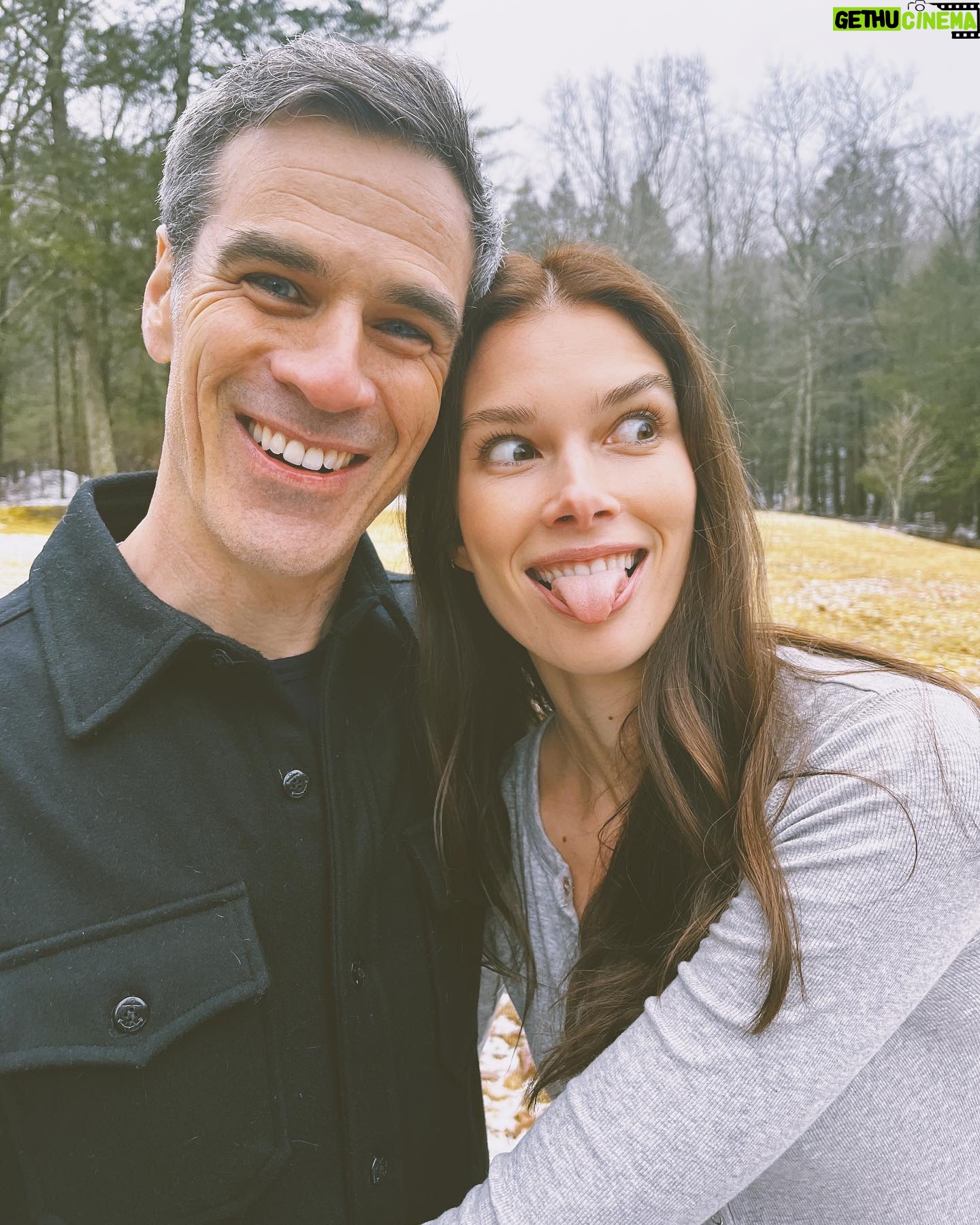 Emma Ishta - 3.1K Likes - New show ‘CSItchers: NY’
@eddiepcahill