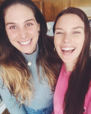 Emma Ishta Instagram - Title: 24 Hrs
Alternative: La Reunion a la Stitchers
Alternative 2: Kyle and Stef Had A Baby!
Alternative 3: I Will Never Stop Trolling Kyle