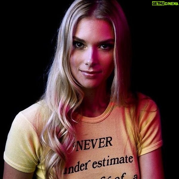 Emma Ishta - 3K Likes - WOMAN