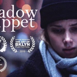 Emma Ishta Instagram - Our little big film #shadowpuppet is in two more festivals! @theartofbklyn and @huntermtnfilmfest 
Link in bio for Hunter Mountain tickets and big big love to everyone who has supported this film. We’re so grateful ❤️