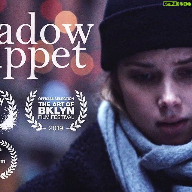Emma Ishta - 1.5K Likes - Our little big film #shadowpuppet is in two more festivals! @theartofbklyn and @huntermtnfilmfest
Link in bio for Hunter Mountain tickets and big big love to everyone who has supported this film. We’re so grateful ❤️