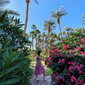 Emma Lahana Instagram - Not in Kansas anymore