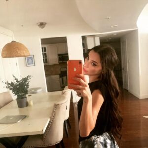 Emma Lahana Instagram - octoblur