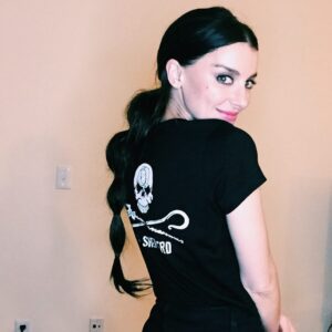 Emma Lahana Instagram - my fave... @seashepherdsscs 
for the oceans 🌊 🐳 🦈 🐬