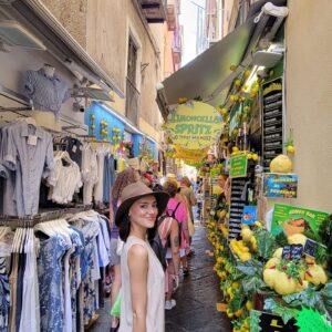 Emma Lahana Instagram - italy photo dump
🇮🇹📷💩