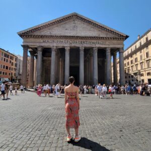 Emma Lahana Instagram - italy photo dump
🇮🇹📷💩