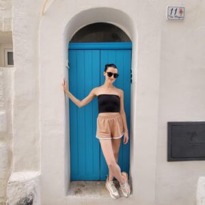 Emma Lahana Instagram - italy photo dump
🇮🇹📷💩