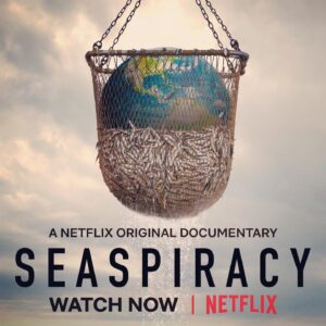 Emma Lahana Instagram - So proud of my partner and real life super hero Peter Hammarstedt who works tirelessly everyday to save countless marine lives. ❤️

With over 90% of global fish stocks fully or over exploited we are en route to an ocean without fish by 2048. 
Between the myth of sustainable fishing, and the distraction of extreme outrage over plastic straws, sadly we are missing the boat on what is actually happening to the oceans. 
Please watch #Seaspiracy on Netflix and learn about the horrors of the commercial fishing industry, the impacts of which go even further than the complete destruction of the ocean. 
Our most important vote is how we vote with our dollars.
“No one can do everything, but every one can do something.” - Sylvia Earle