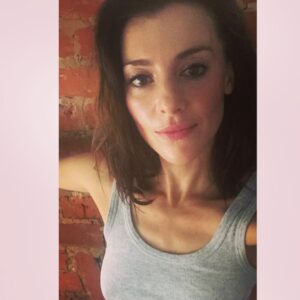 Emma Lahana Instagram - Another brick in the wall