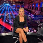 Emma-Louise Paton Instagram - More darts darts darts