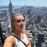 Emma-Louise Paton Instagram - NYC ❤️‍🔥