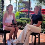 Emma-Louise Paton Instagram - US Open spam incoming. Sorry not sorry.