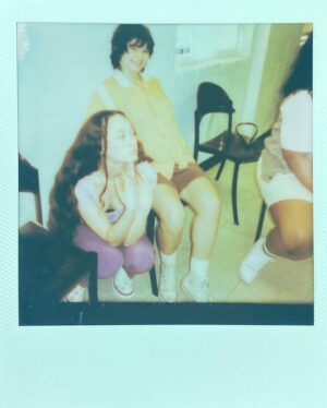 Emma Seligman Instagram - Bottoms enters its 4th week in theaters. Shana tova queers