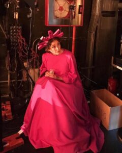 Actress Emma Suárez HD Instagram Photos and Wallpapers July 2022