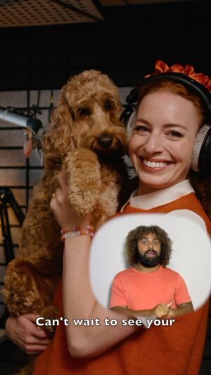 Emma Watkins Instagram - 🧡 Wear Orange Wednesday 🧡 Well orange is my favourite colour, so super thrilled to be a part of this celebration for the recognition of our wonderful SES volunteers who dedicate their precious time and put so much on the line to assist in emergency situations. So join us by wearing a dash of orange this Wednesday 22nd May - WOW! #ThankYouSES

@vicsesnews @nswses #volunteers #grwm #ad