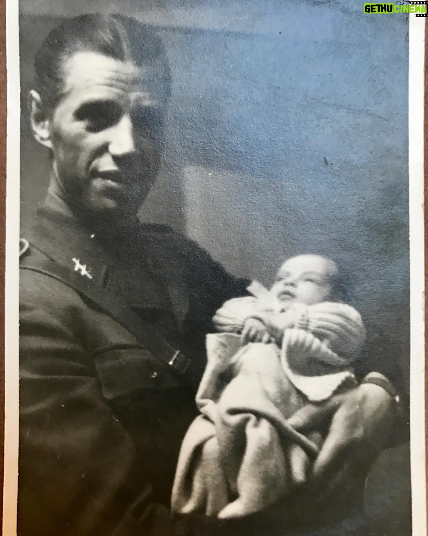 Emma Wiklund - 2.1K Likes - Today we are celebrating our beautiful mother @birgittasjoberg 80th birthday Happy happy birthday to the most beautiful, smart and just best Mum in the world! Love you ❤️❤️ And love the pictures of you together with you parents, my grandfather Göte and Grandmother Sonja. 1942 in Uppsala.