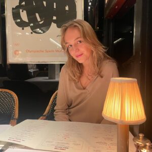 Emma Wiklund Instagram - And my favourite girl in the world is turning 21 today! Happy happy birthday to our sweet, loving, smart and beautiful daughter Tyra! We can’t wait for you to come home for Christmas soon so that we can celebrate your birthday together!Miss you so madly! ❤️