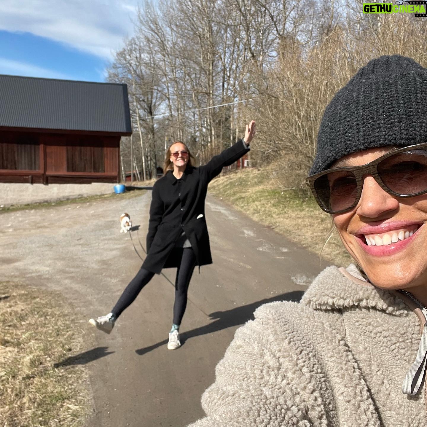 Emma Wiklund - 2.2K Likes - And my favourite girl in the world is turning 21 today! Happy happy birthday to our sweet, loving, smart and beautiful daughter Tyra! We can’t wait for you to come home for Christmas soon so that we can celebrate your birthday together!Miss you so madly! ❤️