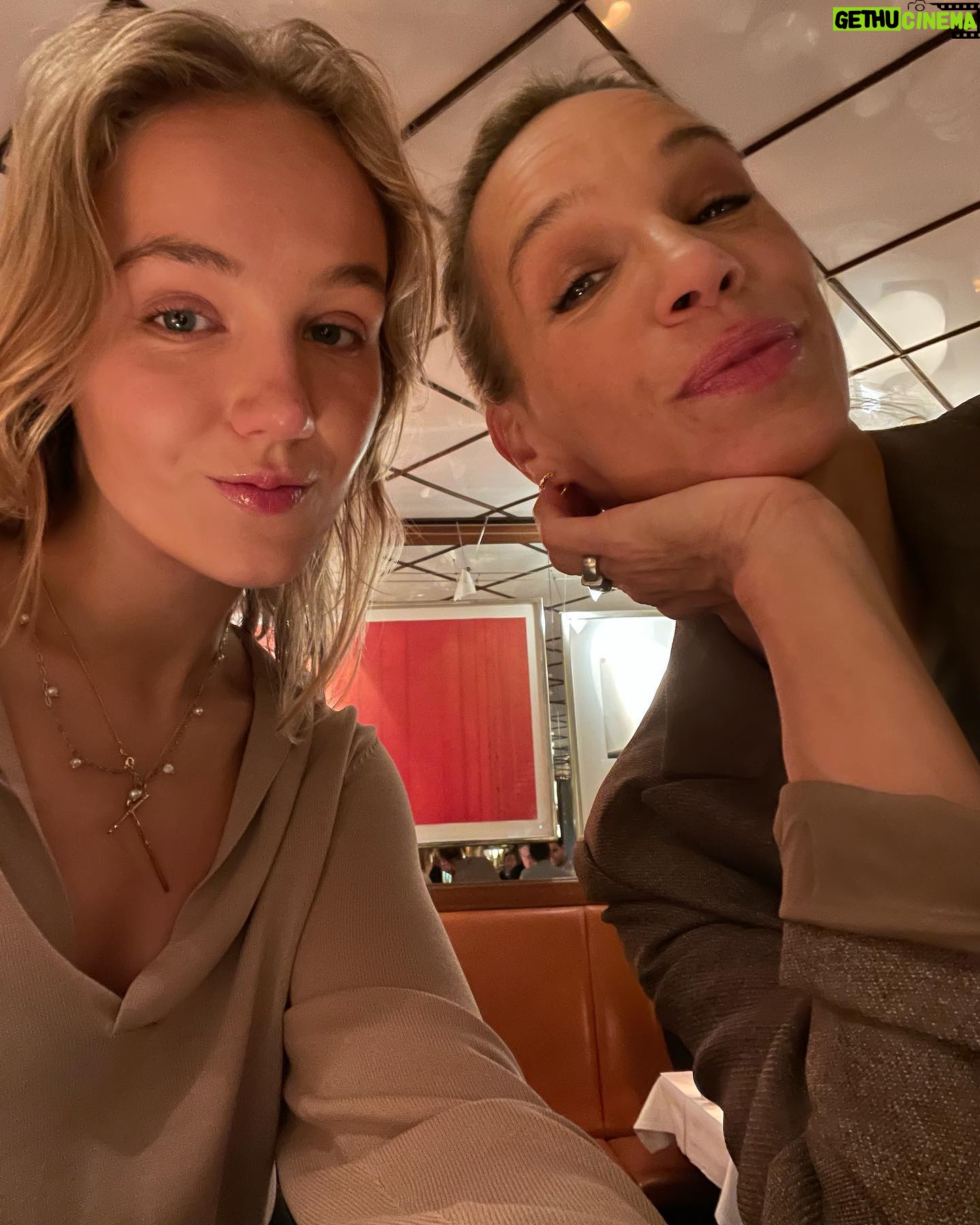 Emma Wiklund - 2.4K Likes - Finally back in Copenhagen to see my baby girl❤️