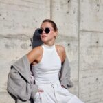 Emma Drobná Instagram - Who? What? Where?