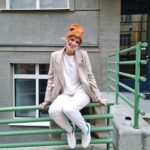 Emma Drobná Instagram - Smile a pusa